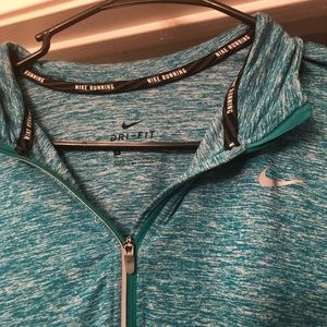 Nike running Top